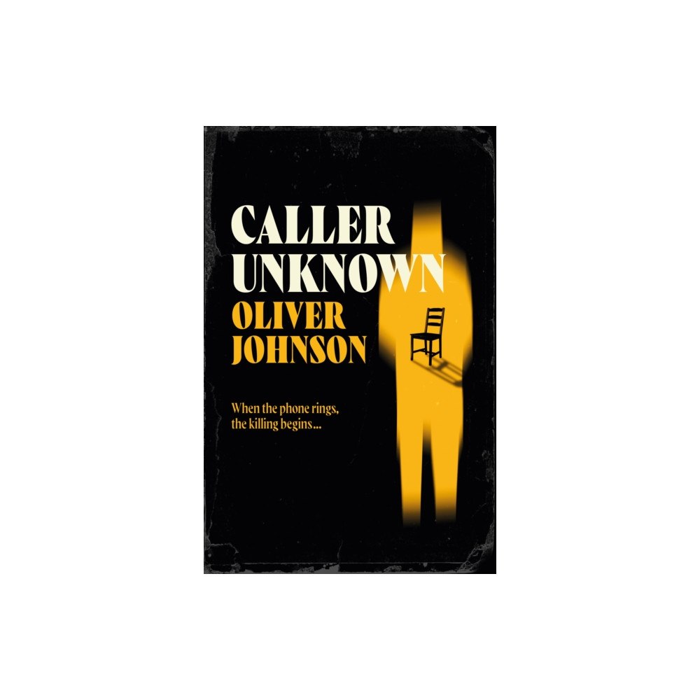 Oneworld Publications Caller Unknown (häftad, eng)