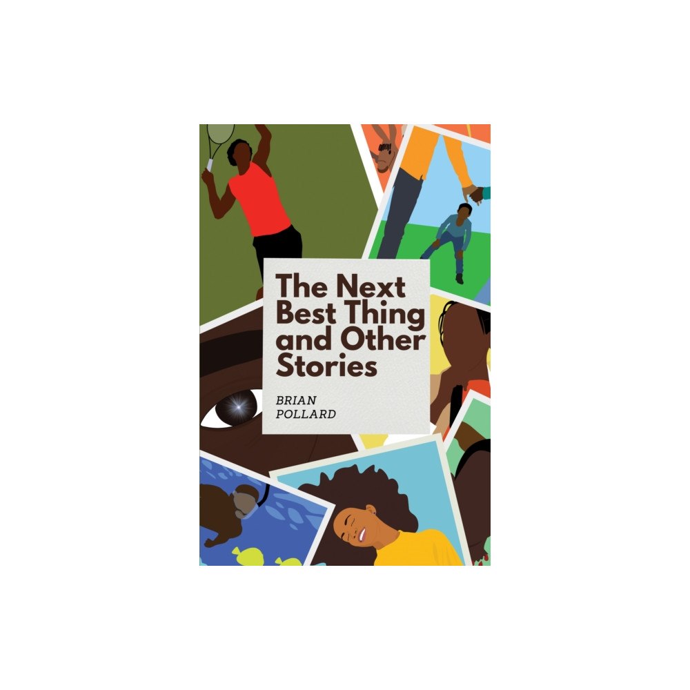 Pegasus Elliot Mackenzie Publishers The Next Best Thing and other stories (häftad, eng)