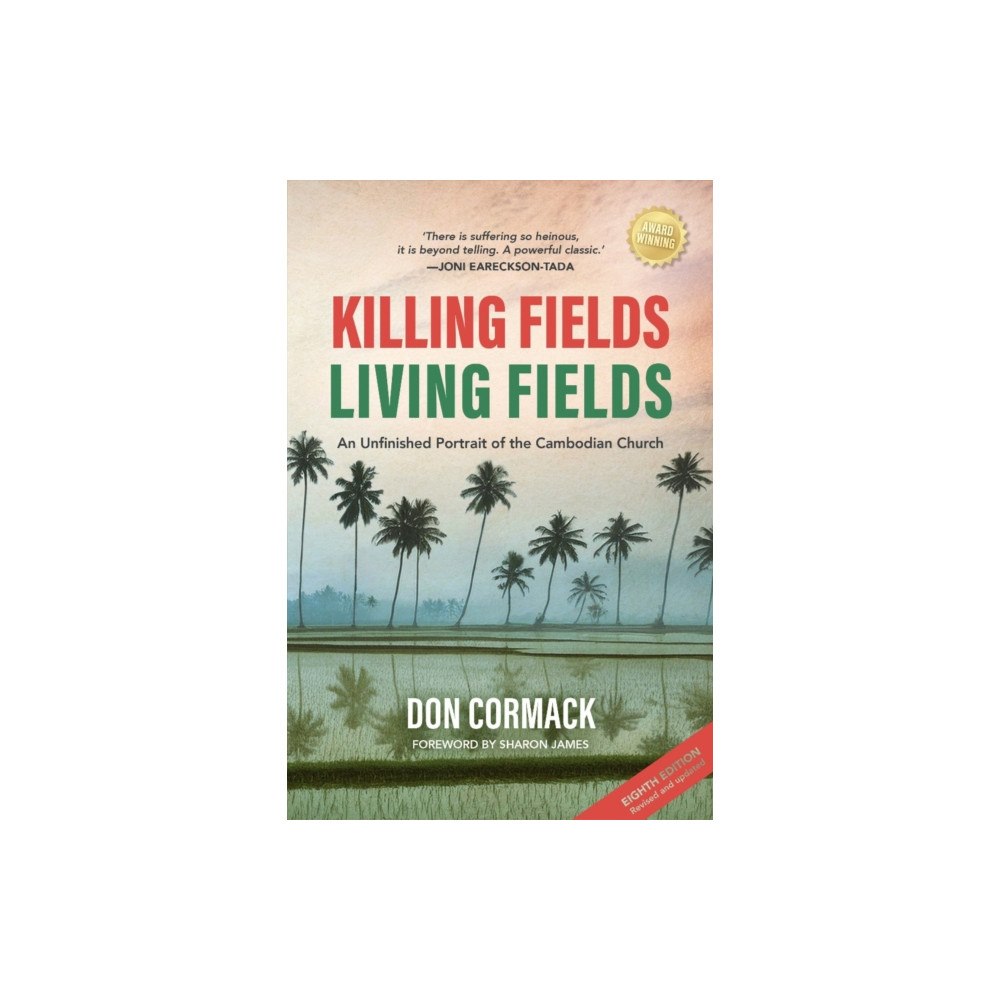 Dictum Killing Fields, Living Fields (häftad, eng)