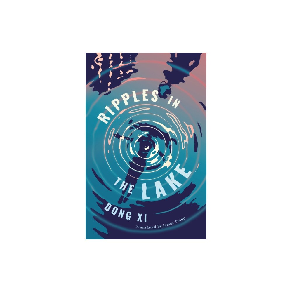 ACA Publishing Limited Ripples in the Lake (häftad, eng)