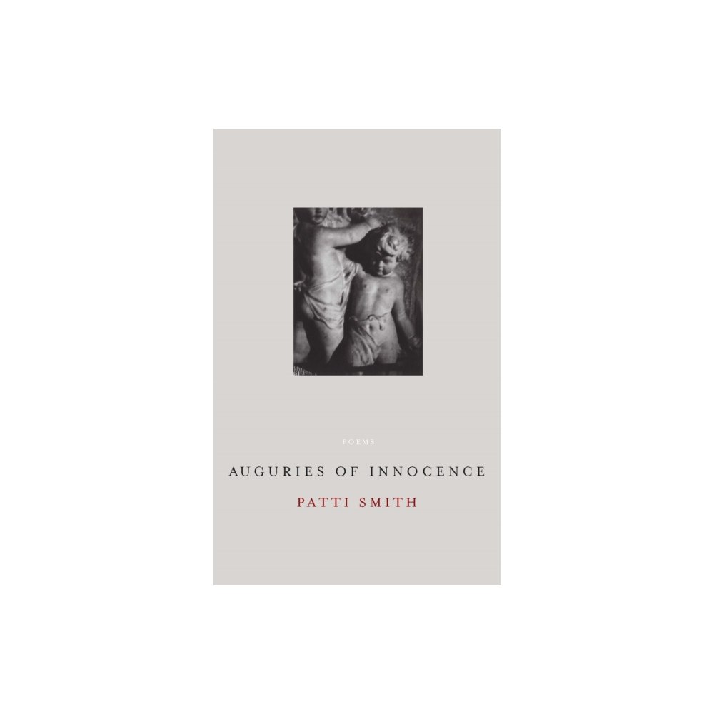 Little, Brown Book Group Auguries Of Innocence (inbunden, eng)