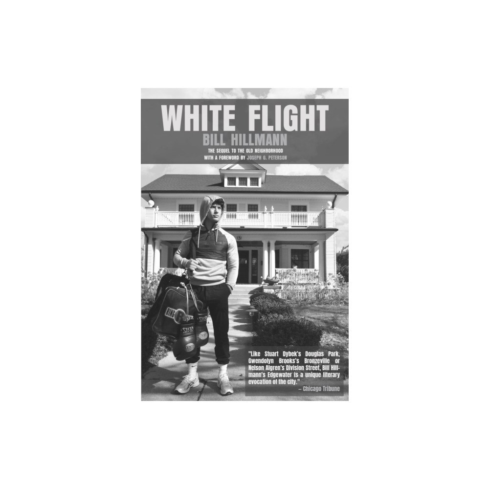 Tortoise Books The Burbs (häftad, eng)