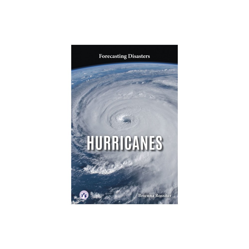 North Star Editions Hurricanes (inbunden, eng)