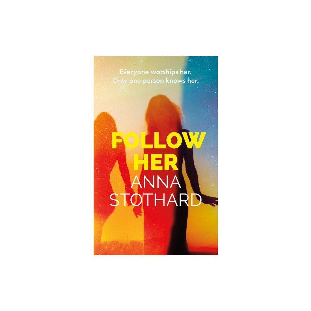 Amazon Publishing Follow Her (häftad, eng)