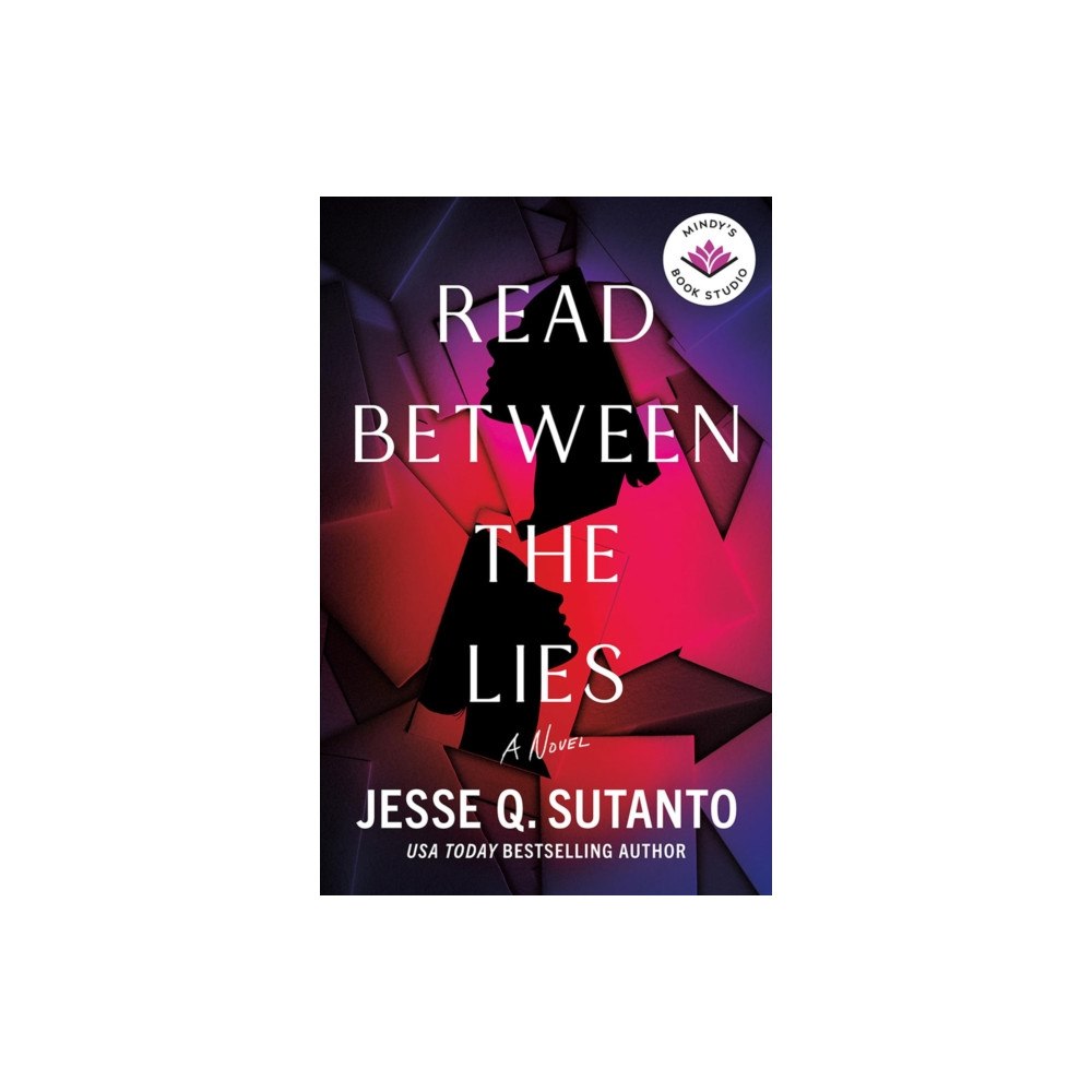 Amazon Publishing Read Between the Lies (häftad, eng)