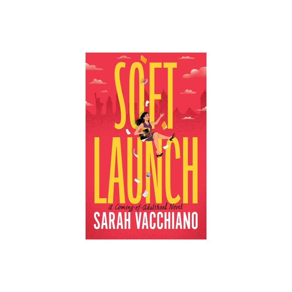 Amazon Publishing Soft Launch (inbunden, eng)