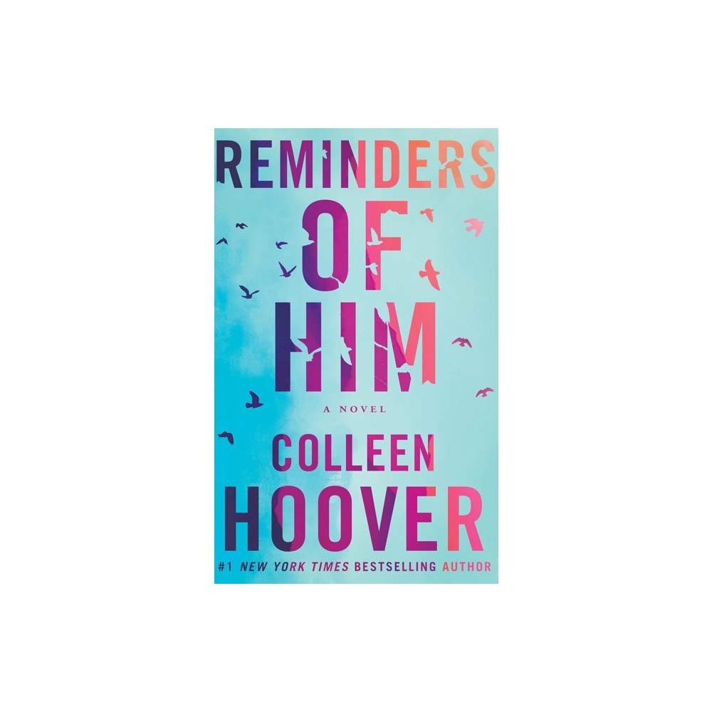 Amazon Publishing Reminders of Him (häftad, eng)