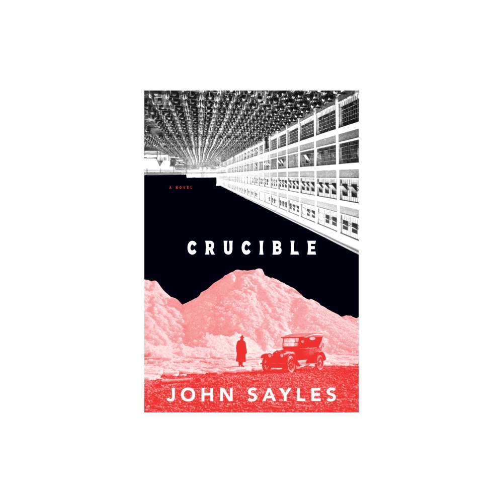 Melville House Publishing Crucible (häftad, eng)