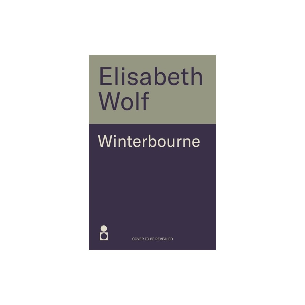 Bonnier Books Ltd Winterbourne (inbunden, eng)