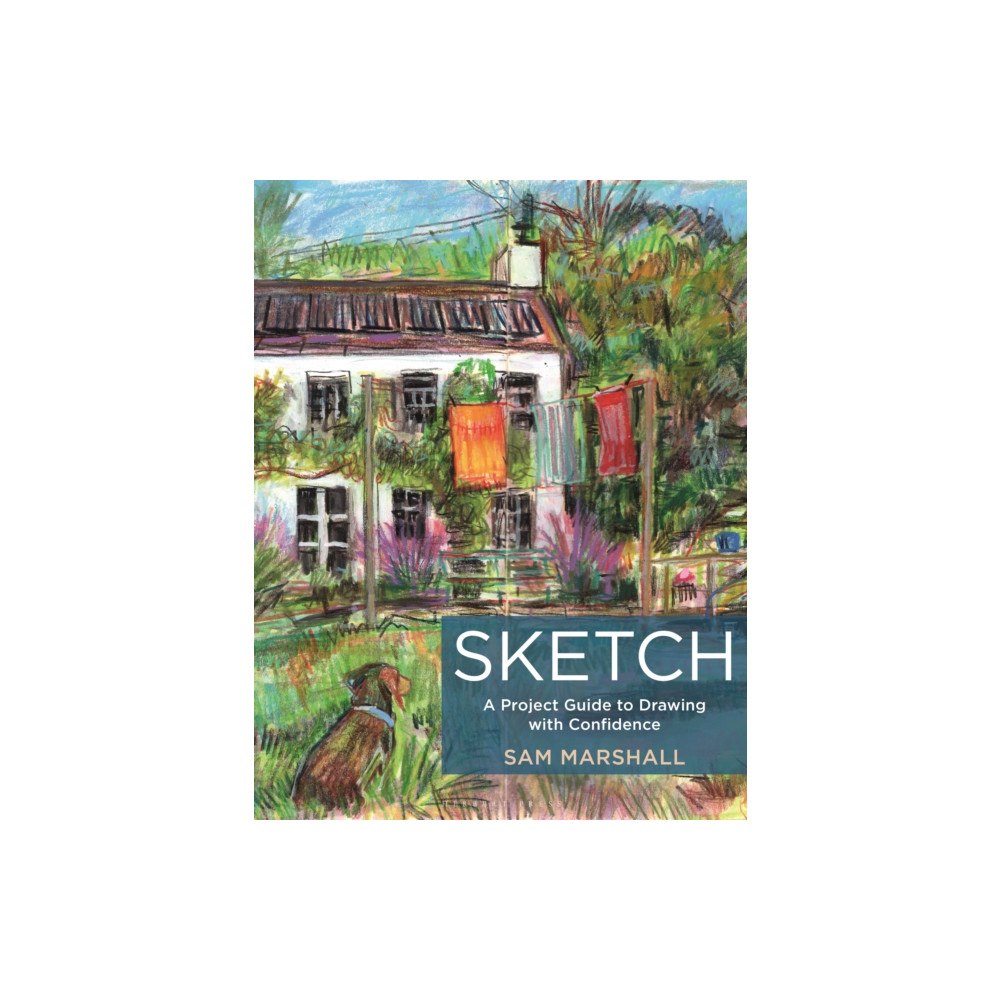 Bloomsbury Publishing PLC Sketch (häftad, eng)