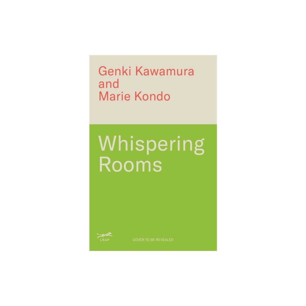 Bonnier Books Ltd Whispering Rooms (häftad, eng)