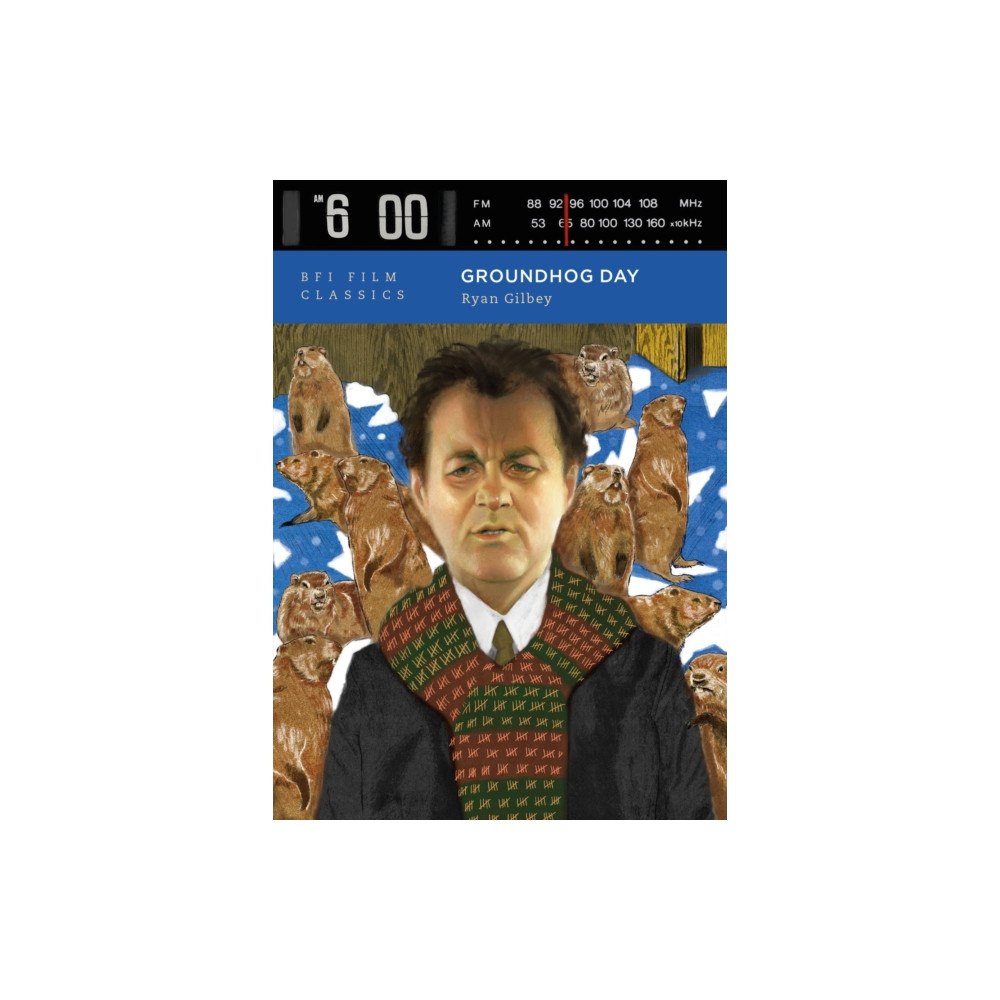 Bloomsbury Publishing PLC Groundhog Day (häftad, eng)
