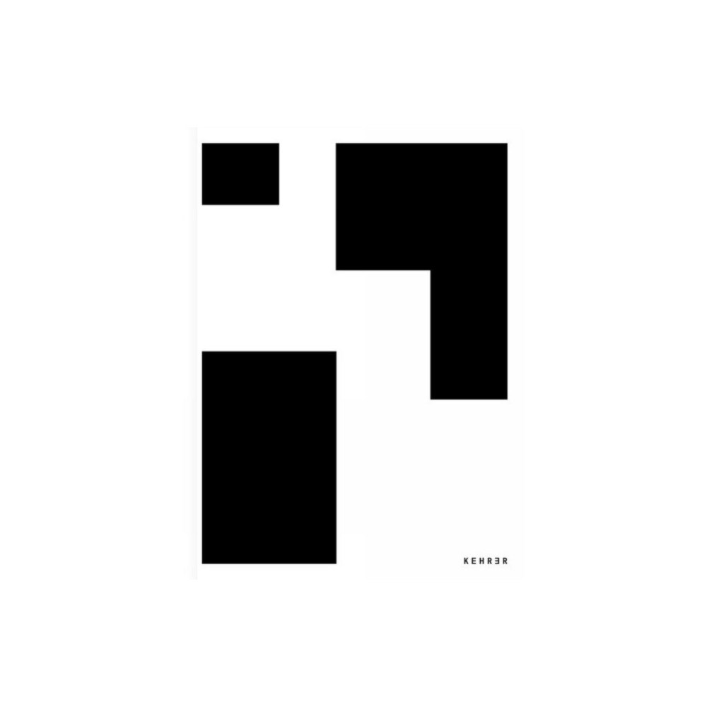 Kehrer Verlag Habitat (inbunden, eng)