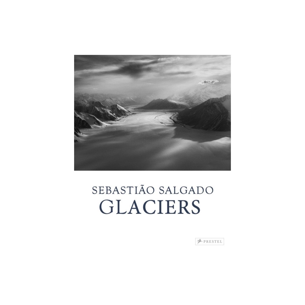 Prestel Sebastiao Salgado (inbunden, eng)
