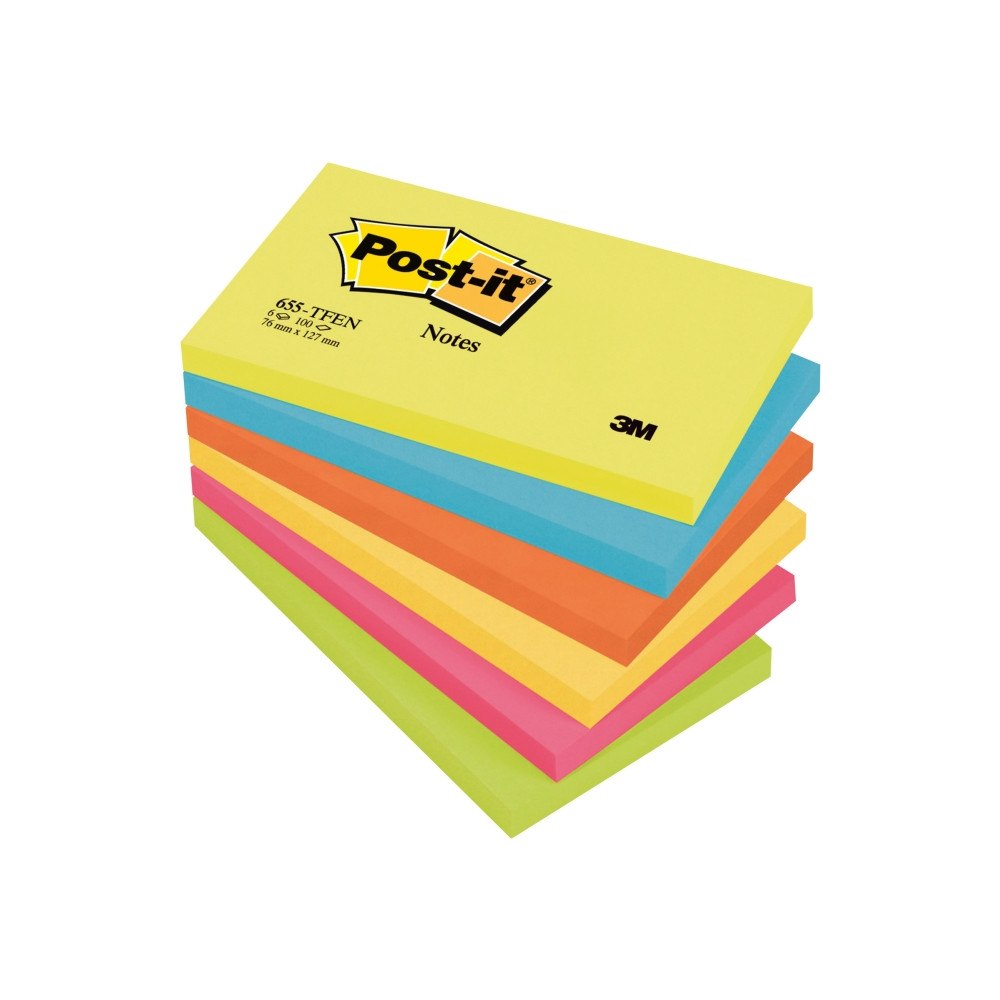 3M Post-it 655-TFEN
