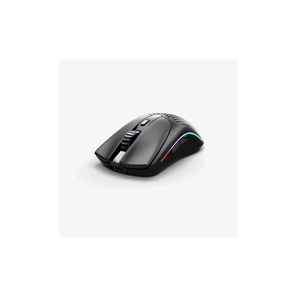 Glorious PC Gaming Race Glorious Gaming Glorious Model O Wireless 2, högerhand, lase...