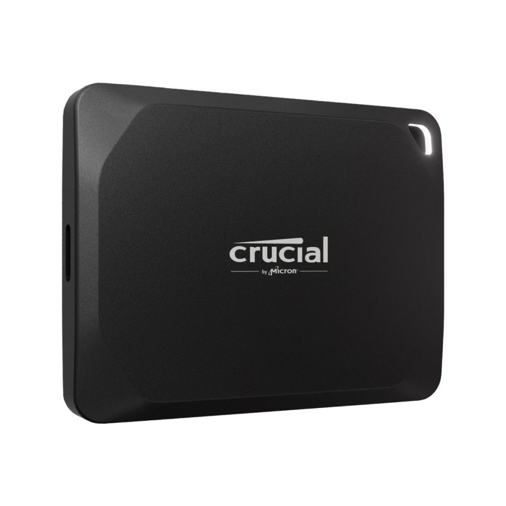 Crucial Crucial X10 Pro - SSD - 1 TB - USB 3.2 Gen 2