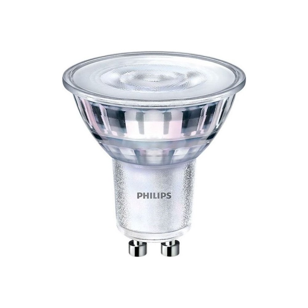 Philips Philips 35885000, 4 W, 50 W, GU10, 350 LM, 15000 h, Kall vit