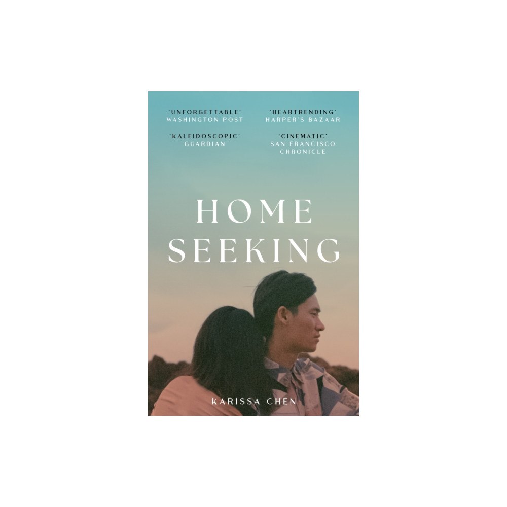 Hodder & Stoughton Homeseeking (häftad, eng)