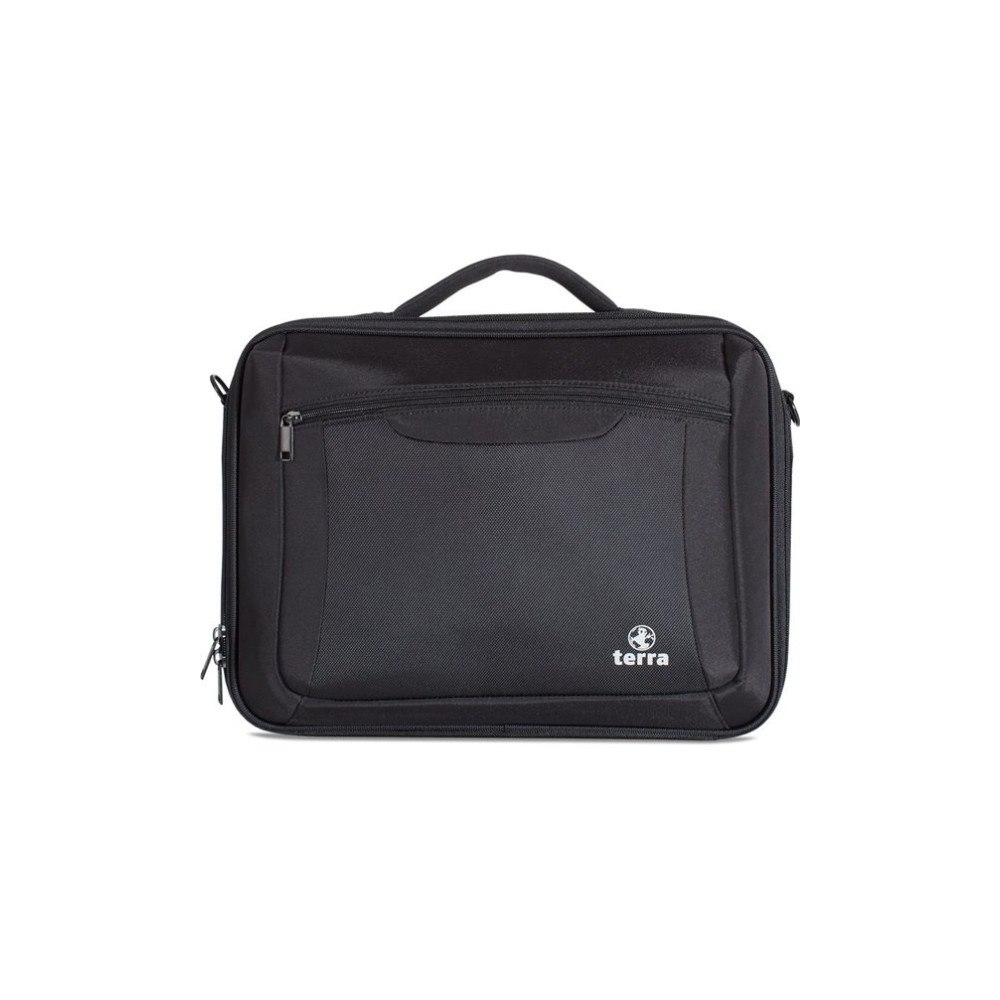 Wortmann Wortmann AG TERRA PRO814 Väska för bärbar dator 39,6 cm (15,...