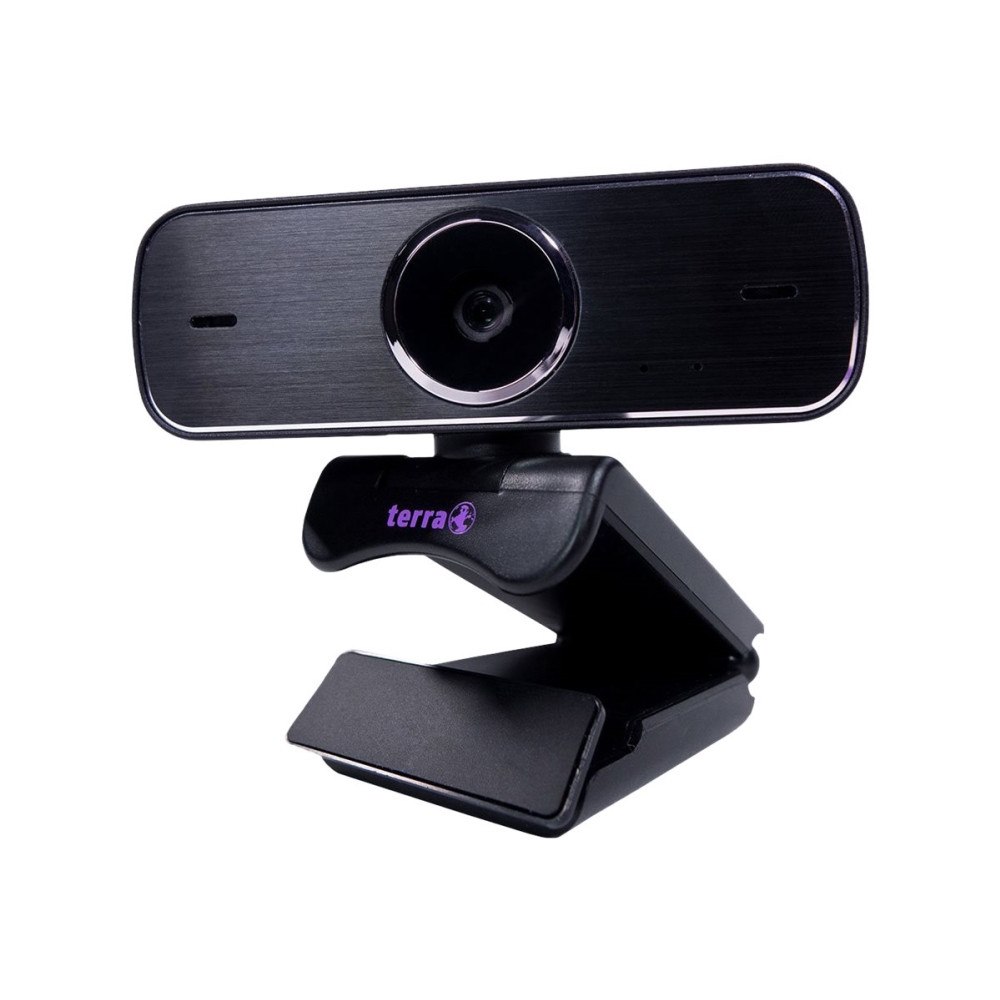Wortmann TERRA Webcam JP-WTFF-1080
