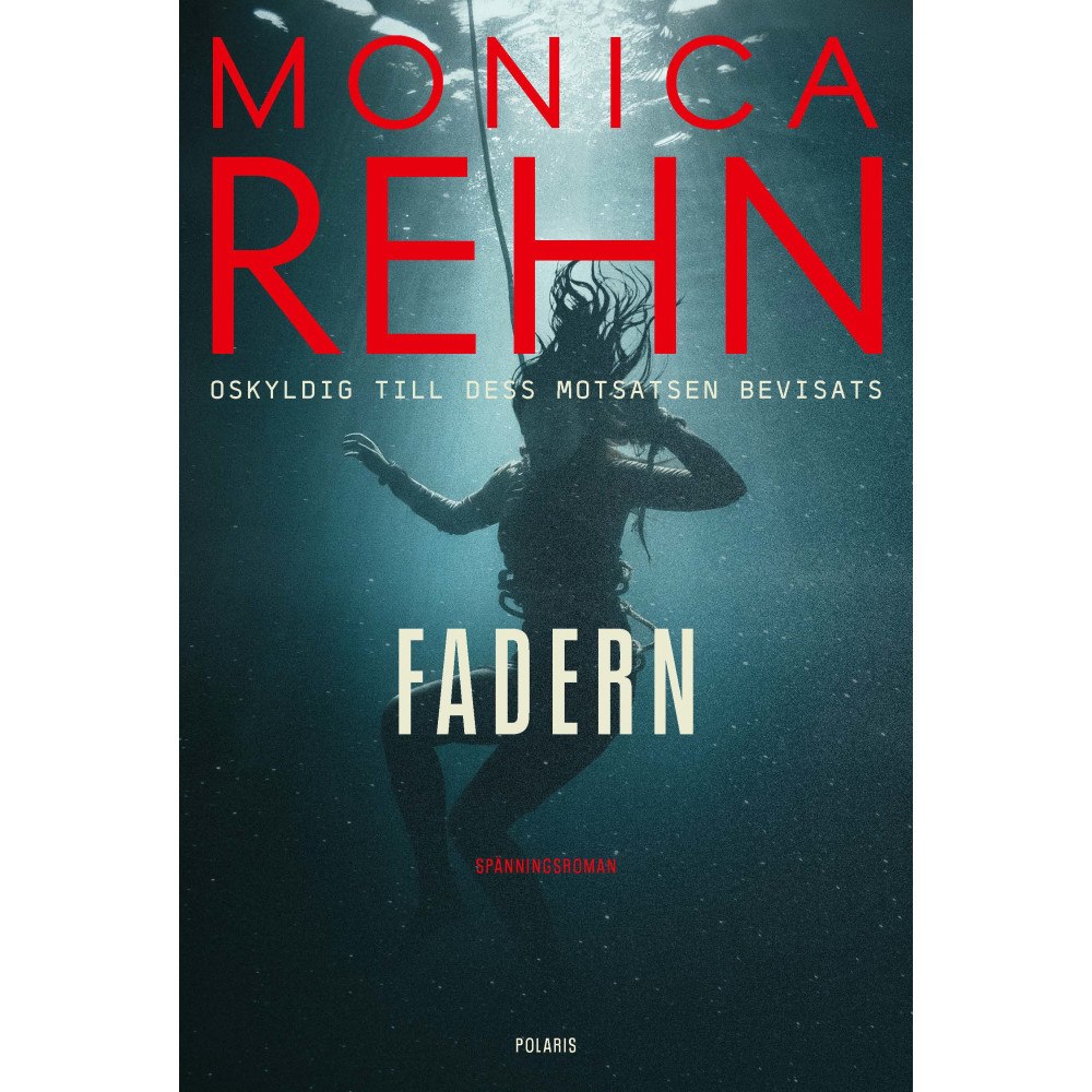 Monica Rehn Fadern (inbunden)
