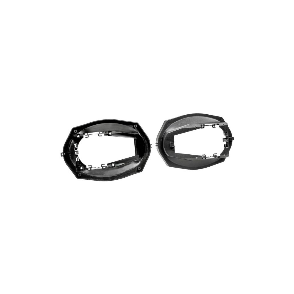 ACV ACV 271023-04, Monteringsbas, Bil, Svart, Monokromatiskt, BM...