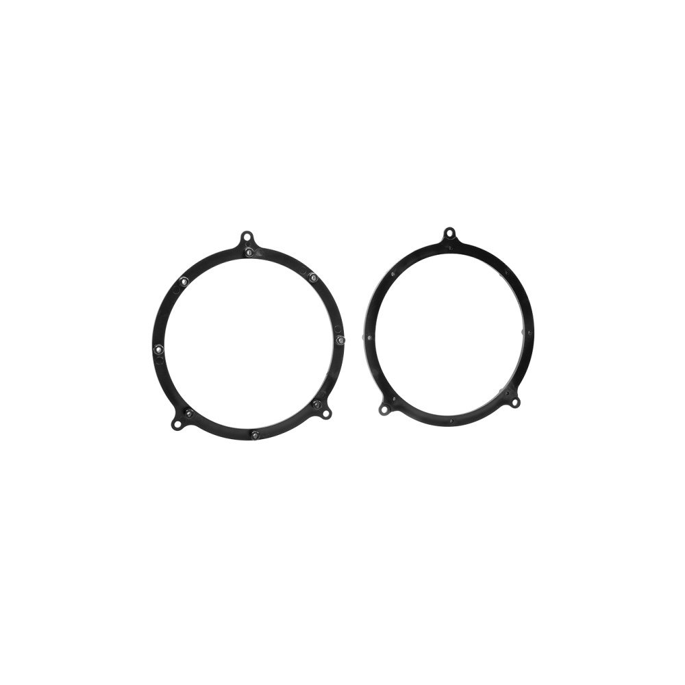 ACV ACV 271320 – 12, Monteringsbas, Bil, Svart, Monokromatiskt,...