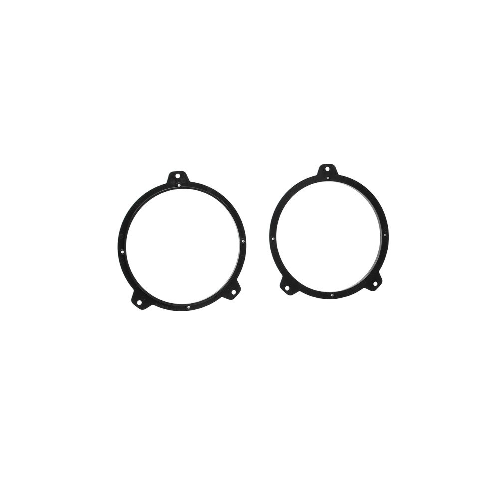 ACV ACV 271023-08, Monteringsbas, Bil, Svart, Monokromatiskt, Pl...