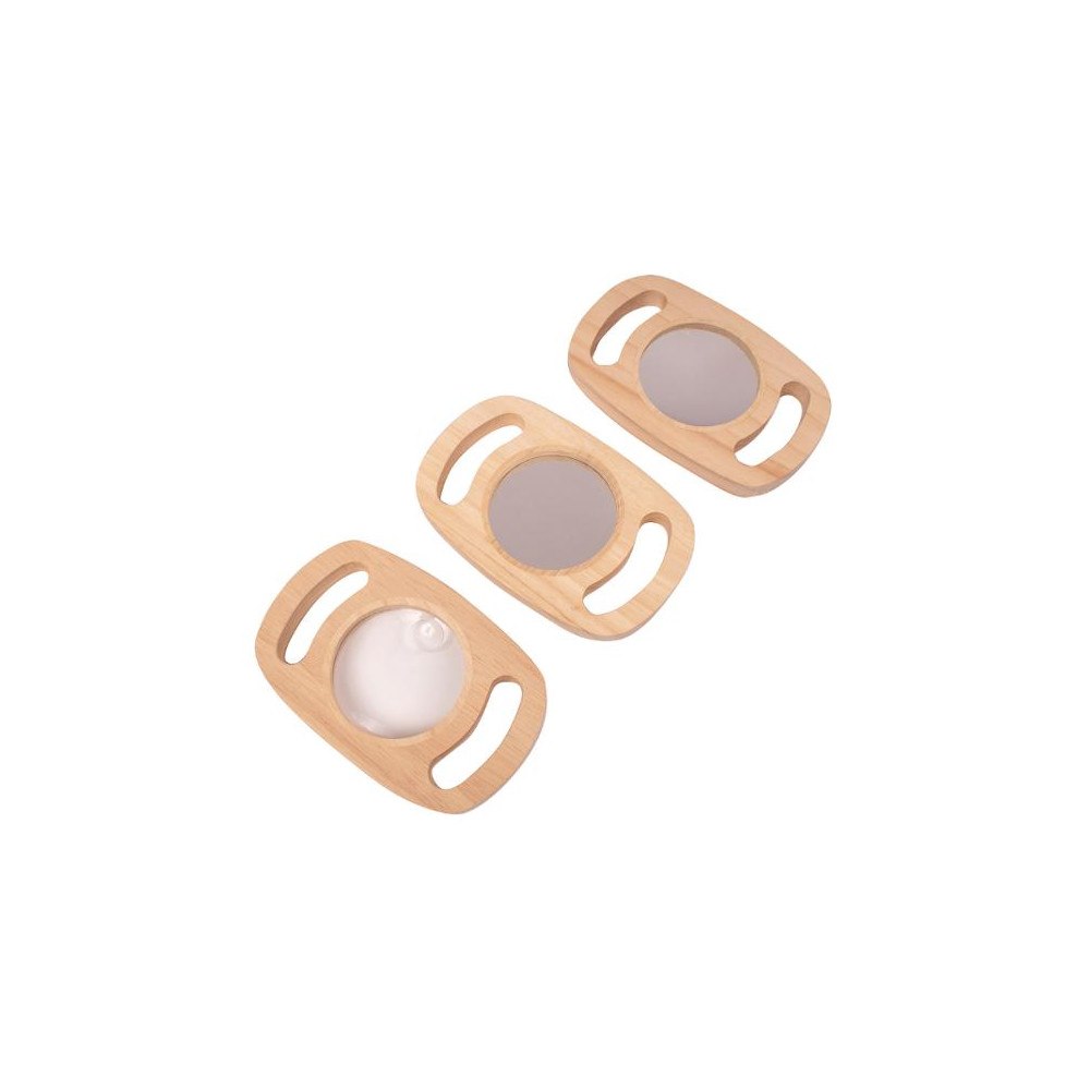 MYPAUZE Utforskarpaneler handmodell 3/fp