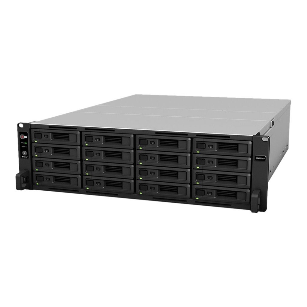 Synology Synology RackStation RS4021xs+ - NAS-server