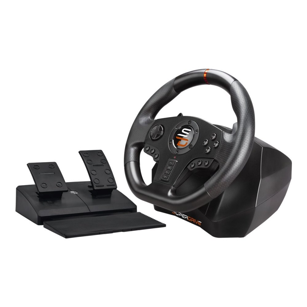 Subsonic Superdrive Drive Pro Sport SV710