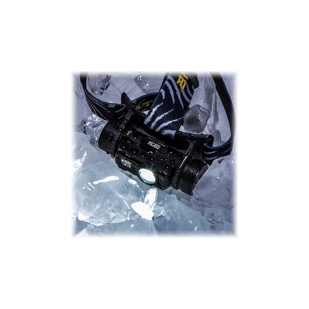 NITECORE NITECORE H Series HC65