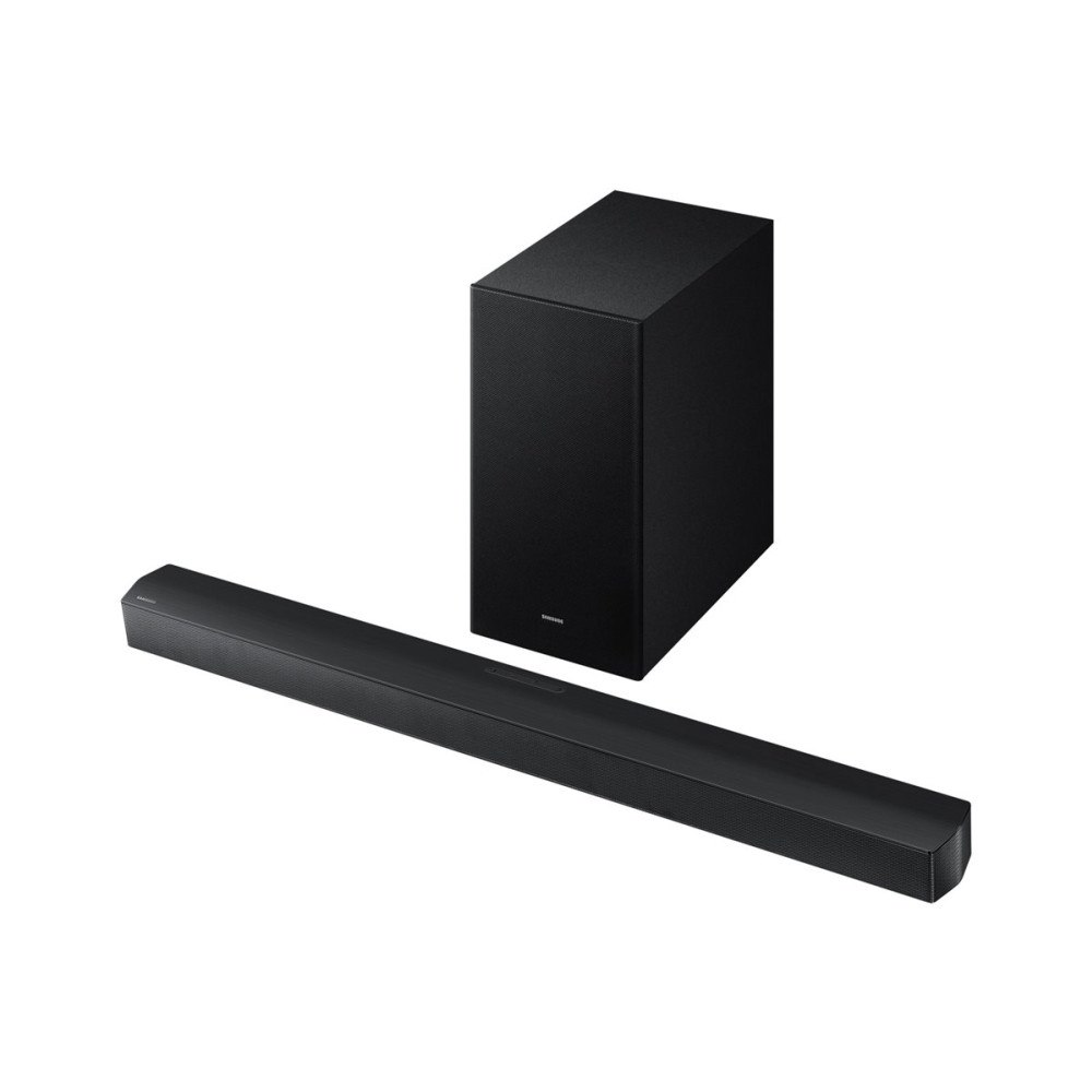 SAMSUNG Samsung HW-B650F - soundbar - för tv - trådlös