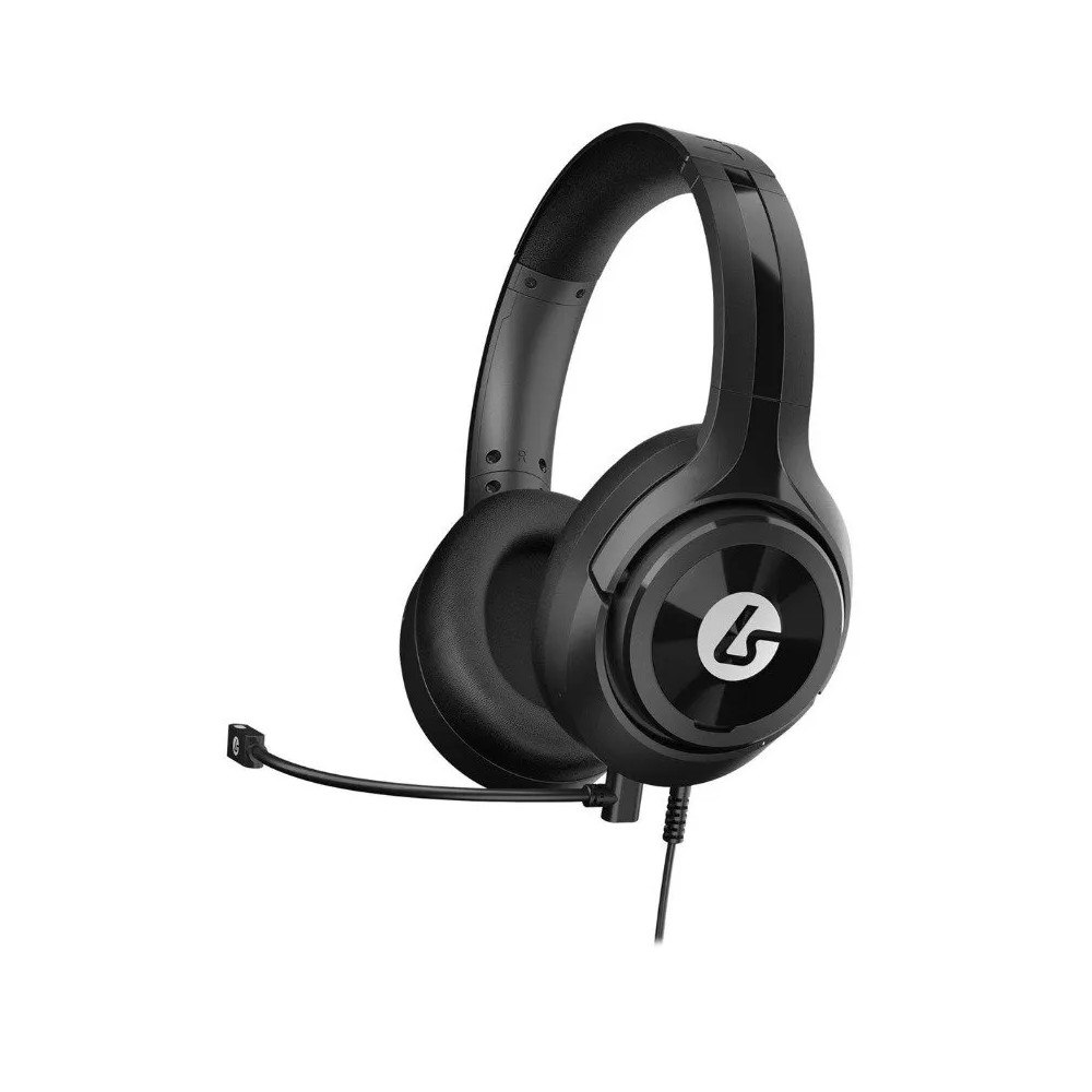 LucidSound LucidSound LS10P headphones/headset Wired Head-band Gaming B...