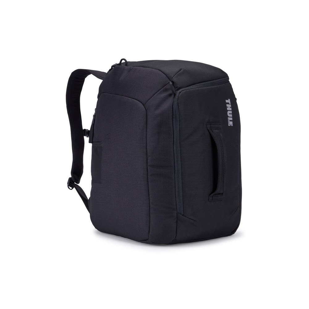 Thule Sweden Kelioninis Thule 5152 Roundtrip Ski Boot Backpack 45L Juodas