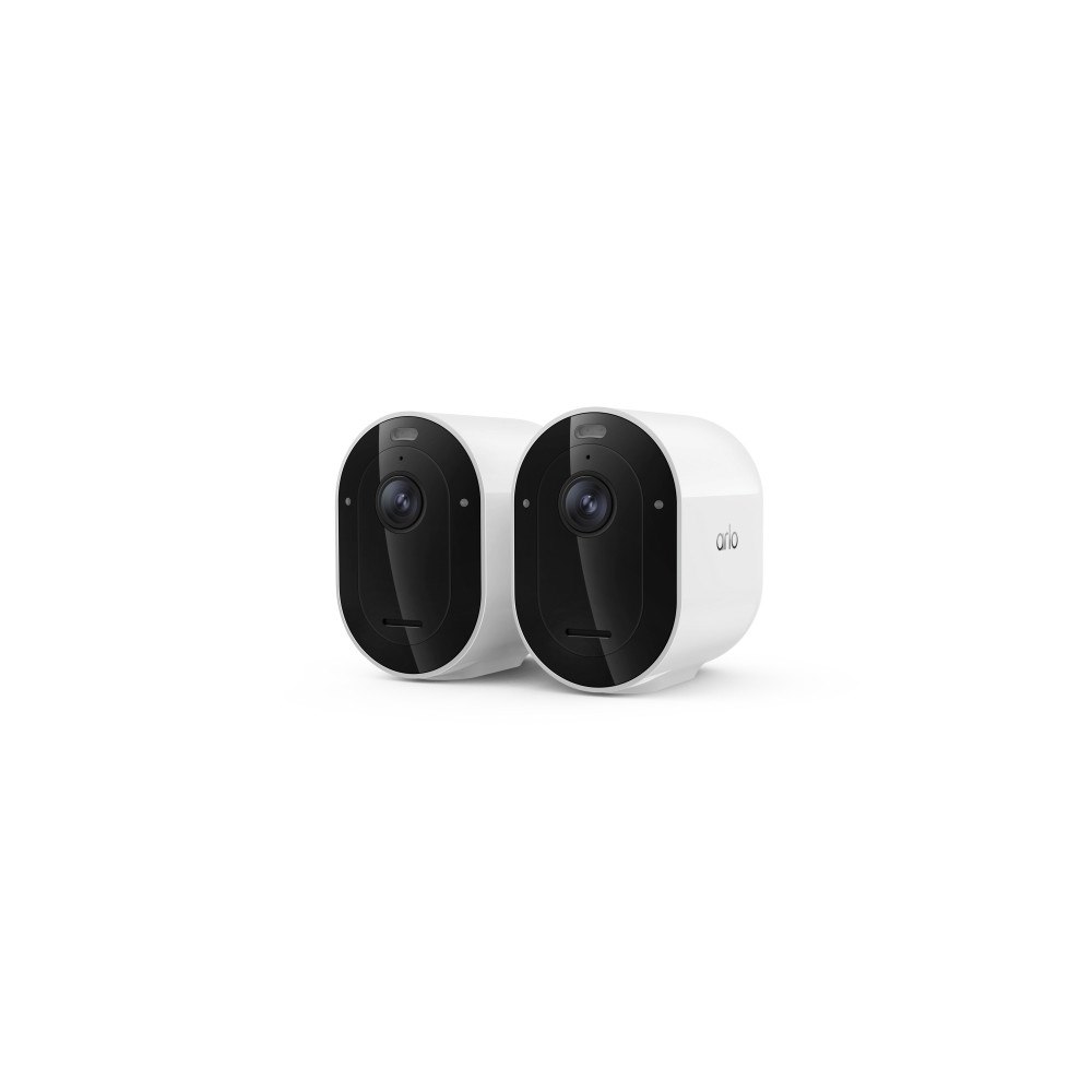 Arlo Arlo Pro 6 - 2025 Edition - nätverksövervakningskamera