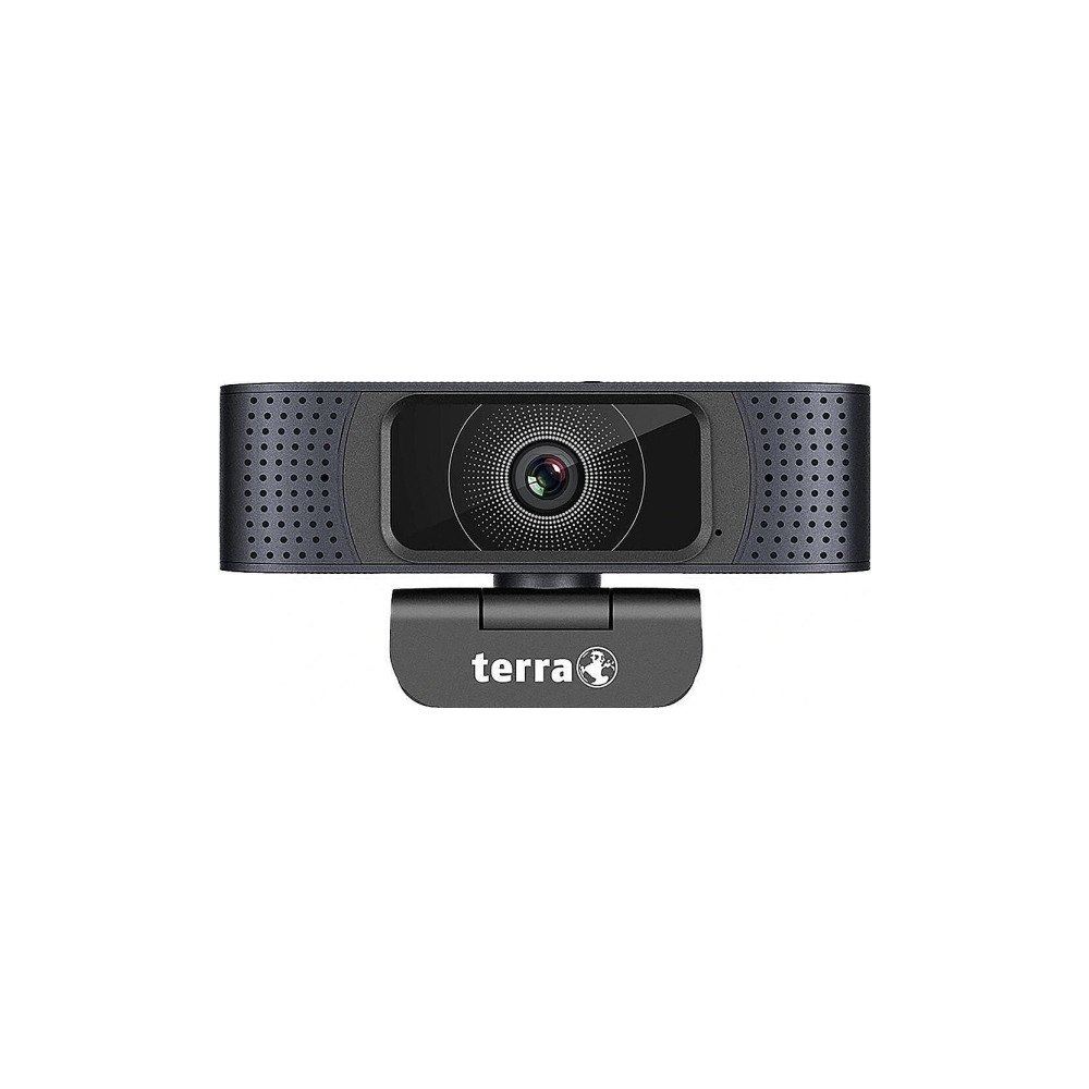 terra Kamera internetowa Terra Webcam Slide 2 z suwakiem Full-HD,...