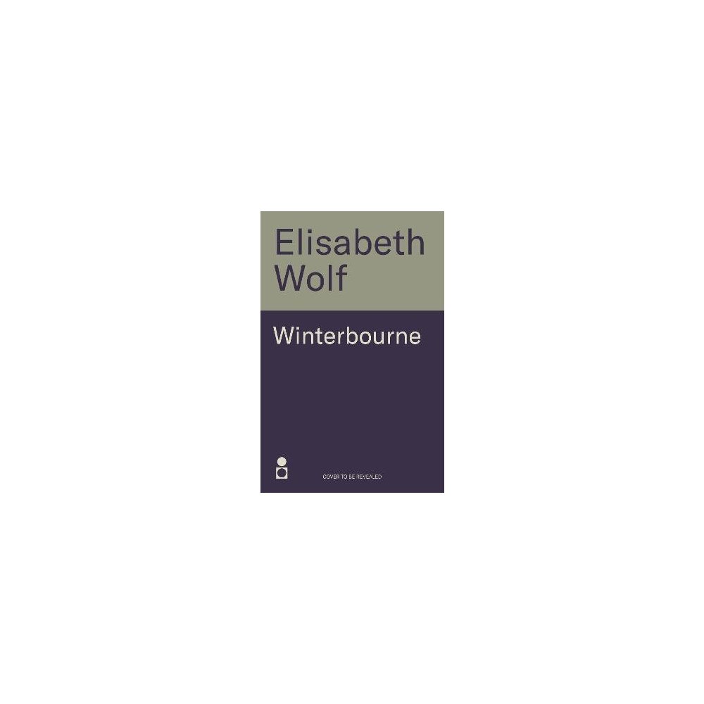 Elisabeth Wolf Winterbourne (pocket, eng)