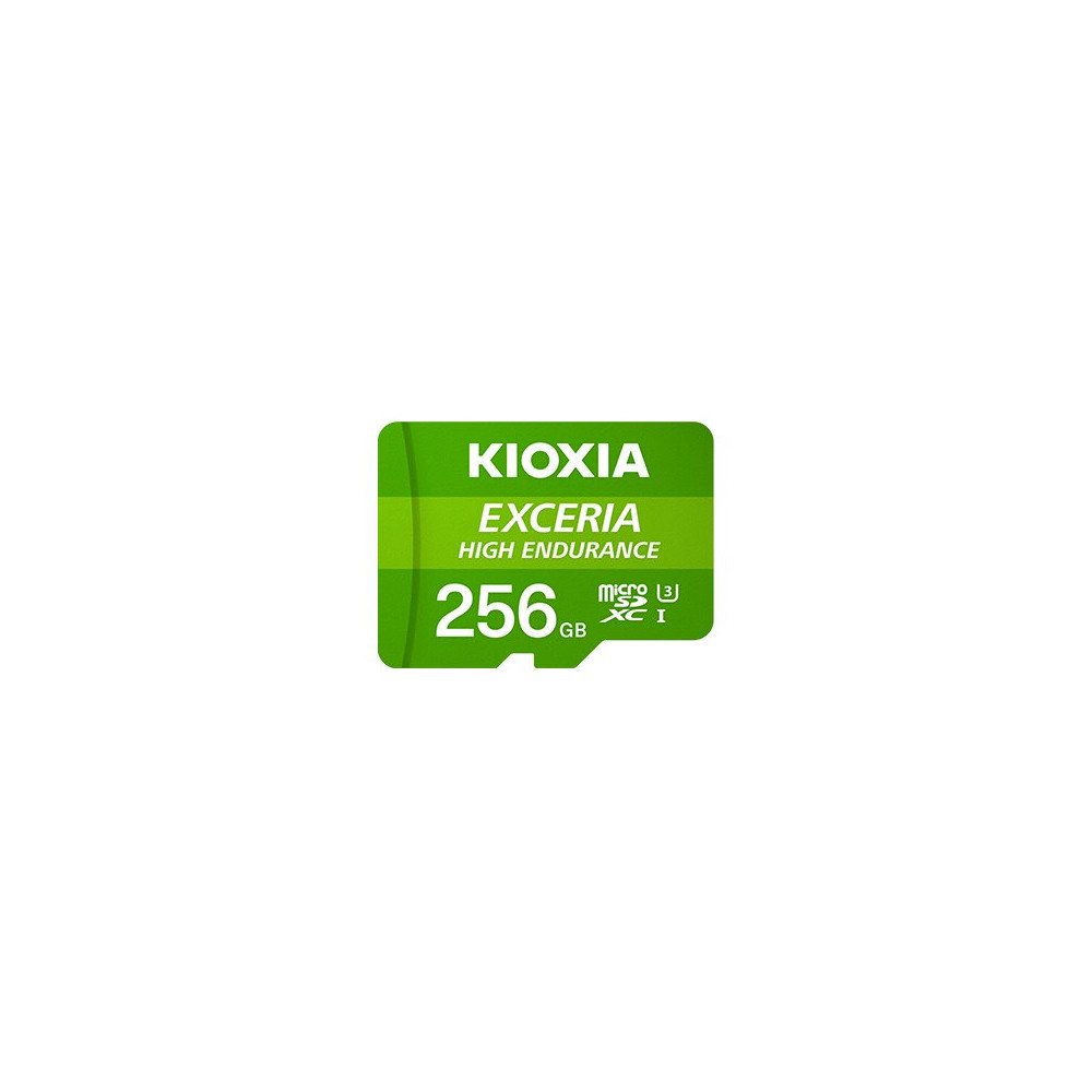KIOXIA - ENTERPRISE SSD KIOXIA EXCERIA HIGH ENDURANCE