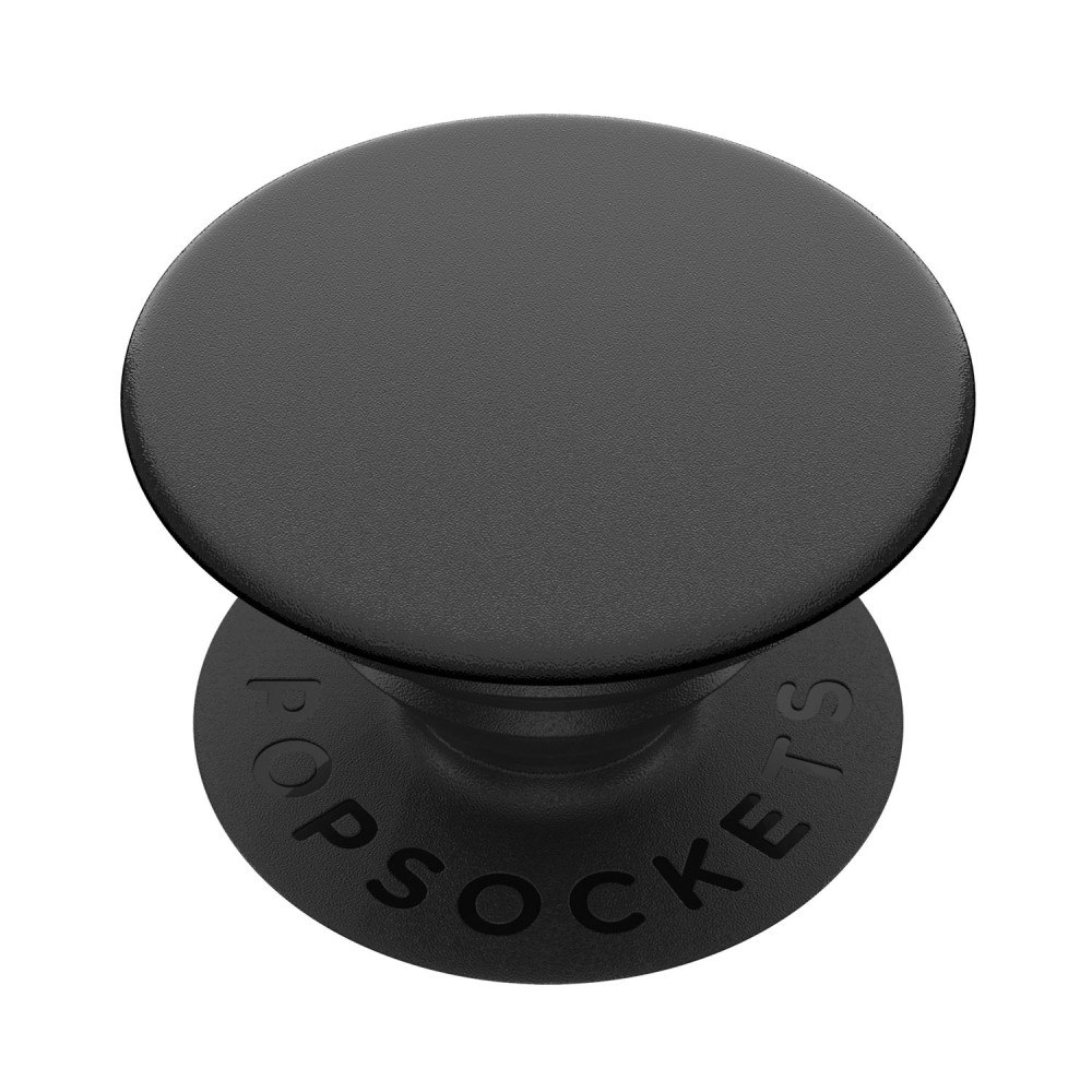 POPSOCKETS PopTop Black