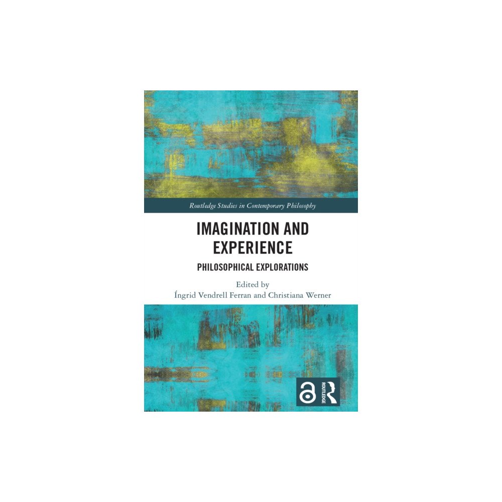 Taylor & francis ltd Imagination and Experience (häftad, eng)