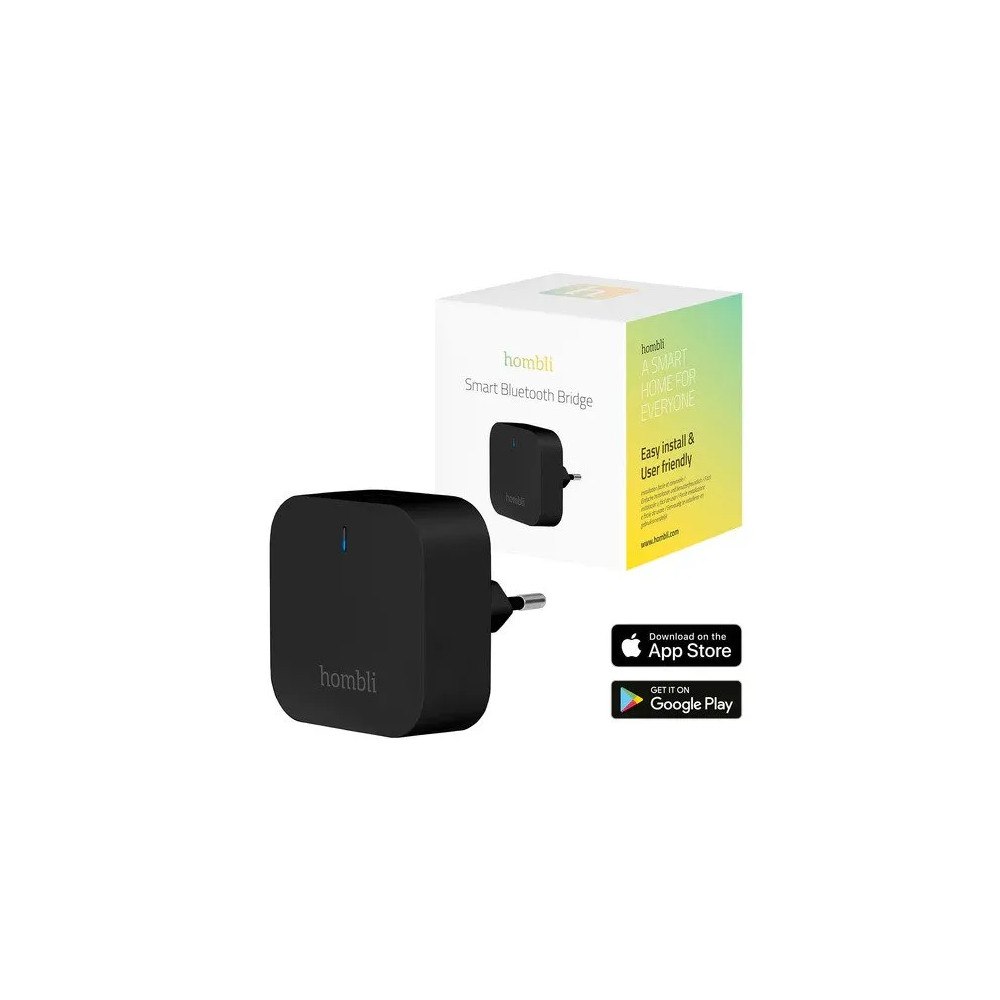 Hombli Hombli Smart Bluetooth-brygga