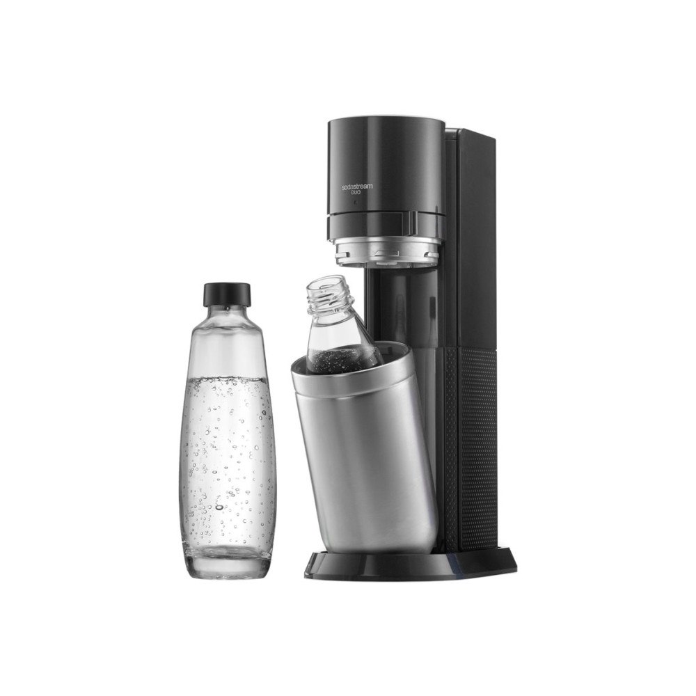 SodaStream SodaStream DUO Upgrade