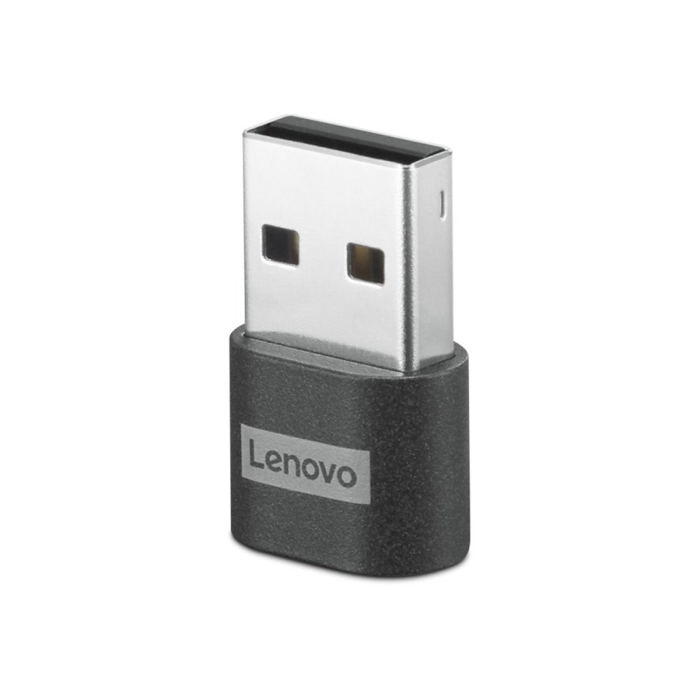 Lenovo Lenovo - USB-adapter - USB-C till USB typ A