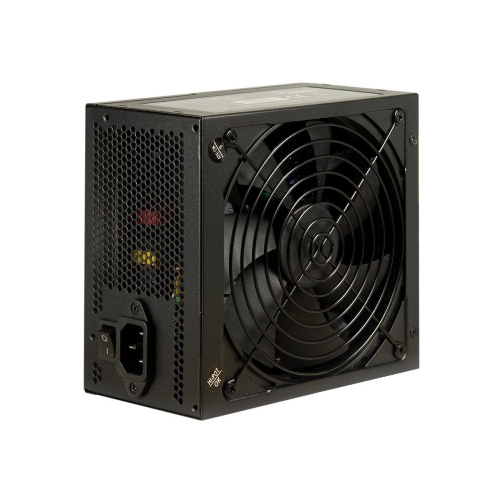 Inter-Tech Elektronik Handels Argus GPS-800 - nätaggregat - 800 Watt