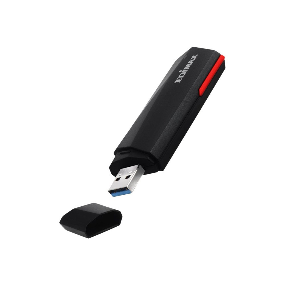 Edimax Technology Edimax EW-7822UMX - nätverksadapter - USB 3.2 Gen 1