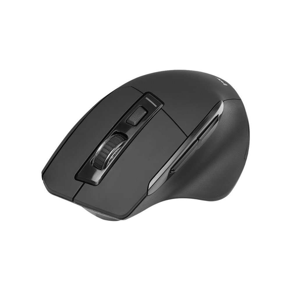 Tracer Tracer Cozy - mus - 2.4 GHz - svart