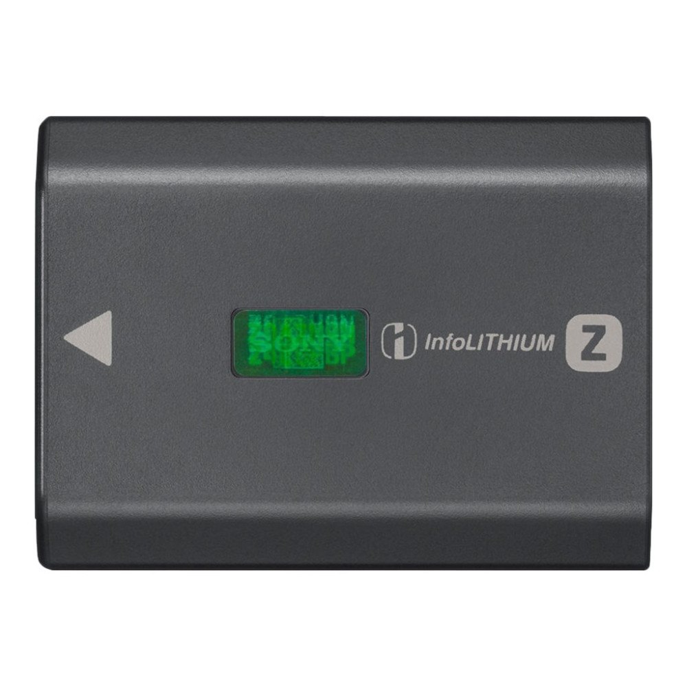 Sony Sony NP-FZ100 batteri - Li-Ion