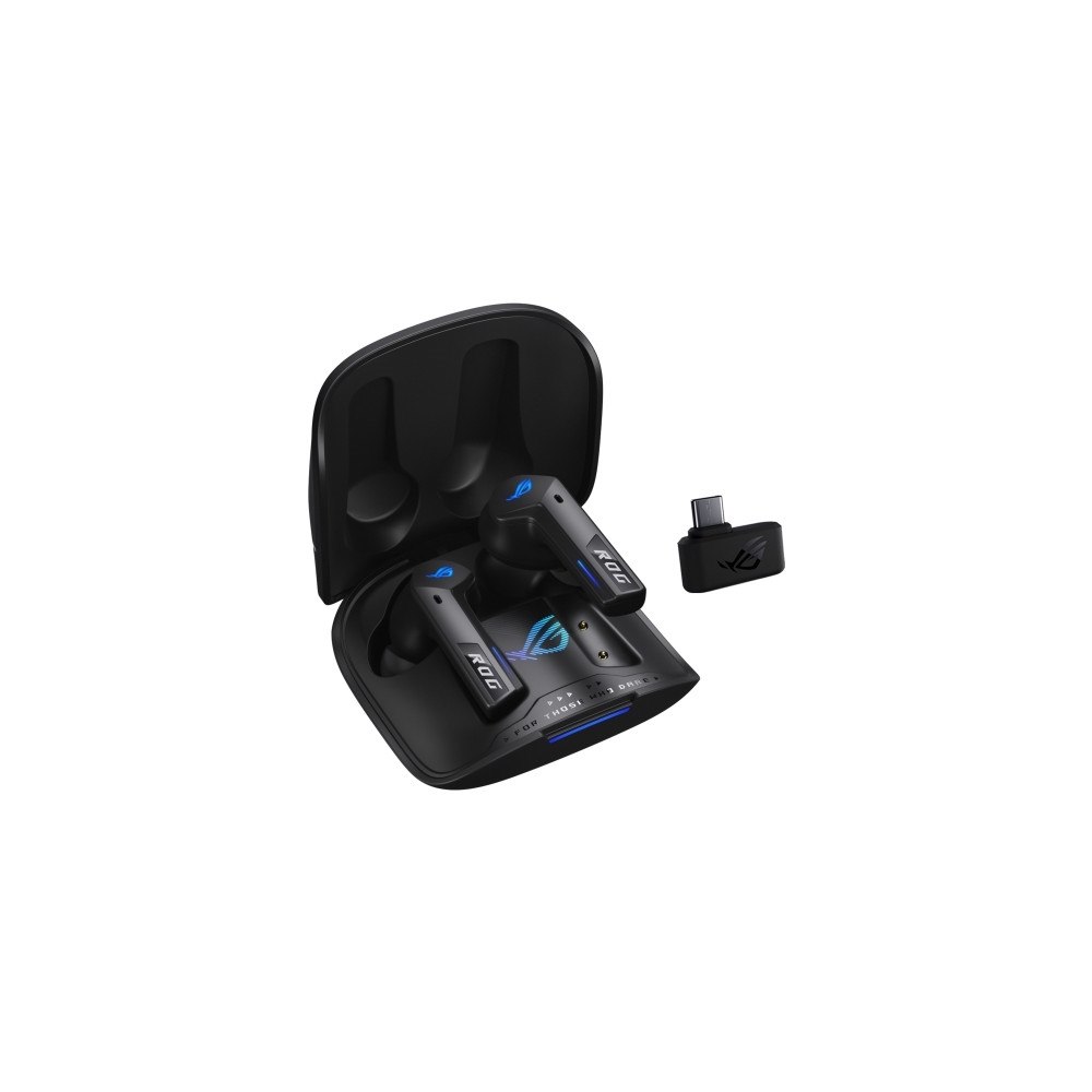 ASUS ASUS ROG Cetra True Wireless Speednova, True Wireless Stereo...